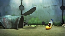 لاروا (فصل 1 - قسمت 182)